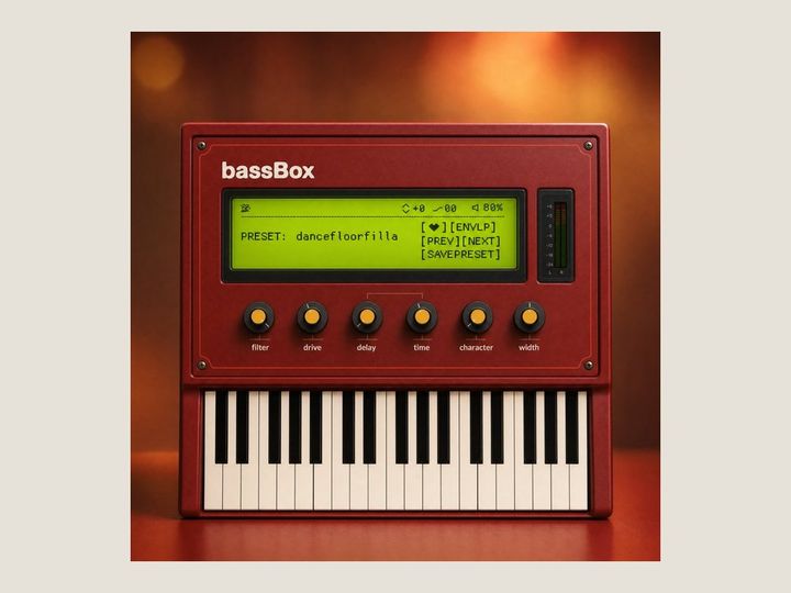 bassBox by belterbox