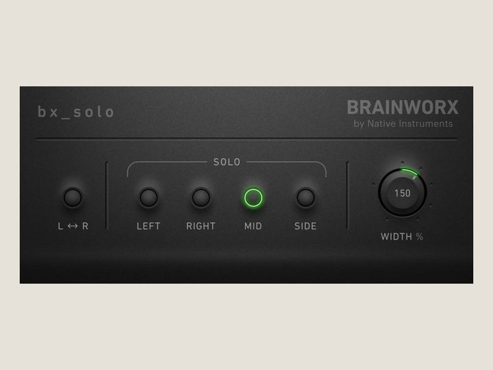 bx_solo by Brainworx