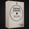 Vintage Grooves 001 cover