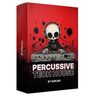Percussive Tech House by Nokari cover
