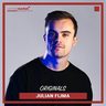 Originals: Julian Fijma cover