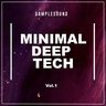 Minimal Deep Tech Vol.1 cover