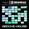 Drumpak: Groove House cover