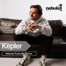 Producer Series: Kepler cover