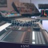 Fragments cover