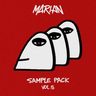 Marian Sample Pack Vol.5 cover