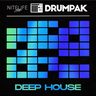 Drumpak: Deep House cover