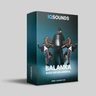 BALANKA cover