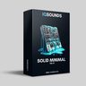 Solid Minimal Vol III cover