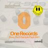 One Records UK Deep Tech House Vol 1 cover