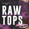 Raw Tops cover