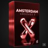 Amsterdam Grooves Vol.3 cover
