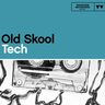 Old Skool Tech House cover