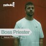 Producer Series: Boss Priester cover